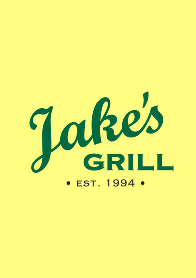 E-shop Jake's Grill Gift Card 5 USD Key UNITED STATES