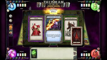 Talisman - Character Pack #7 - Black Witch (DLC) Steam Key GLOBAL