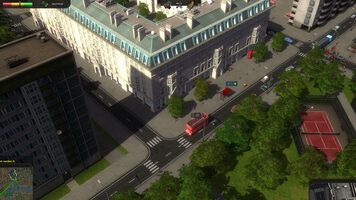 Redeem Cities in Motion - London (DLC) Steam Key GLOBAL