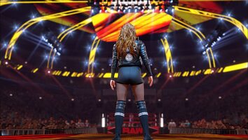WWE 2K22 Deluxe Edition (PC) Steam Klucz EUROPE for sale