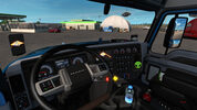 American Truck Simulator - Cabin Accessories (DLC) (PC) Steam Key GLOBAL