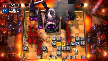 Scrap Rush Steam Key GLOBAL for sale