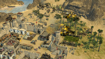 stronghold crusader 2 maps stronghold crusader 2 maps