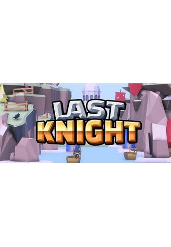 Last Knight Stem Key GLOBAL