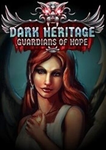 Dark Heritage: Guardians of Hope Steam Key GLOBAL