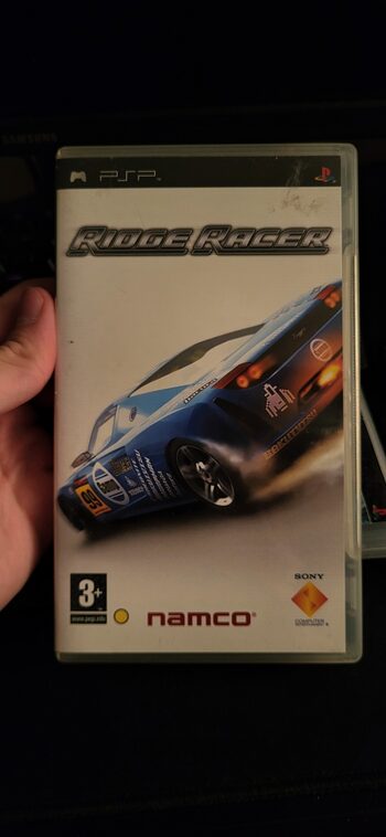 Get PSP E1000 