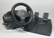 Logitech Momo Racing Force