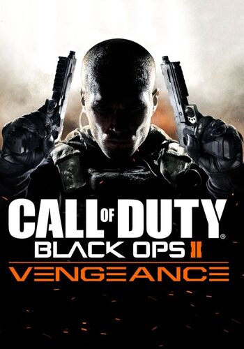 Call of Duty Black Ops 2 Steam Global 