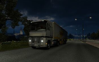 Get Euro Truck Simulator 2 (Collector's Bundle) Steam Key GLOBAL