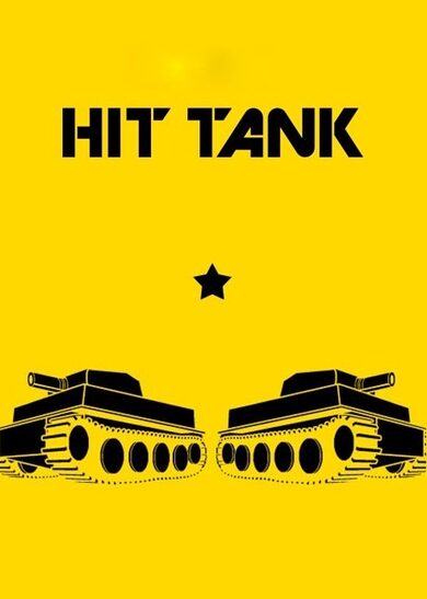 E-shop Hit Tank PRO Steam Key GLOBAL