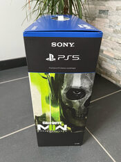 Pack Console PlayStation 5 (PS5) Digital neuve + Call Of Duty MW2 for sale