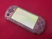 Get PSP 3000, Purple, 32MB