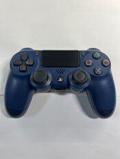 DualShock 4 v2 Midnight Blue