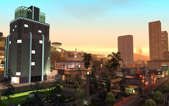 Grand Theft Auto: San Andreas Xbox for sale