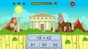 Get Zeus vs Monsters - Math Game for kids Steam Key GLOBAL