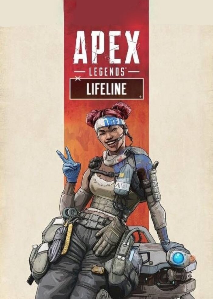 apex legends lifeline edition xbox one