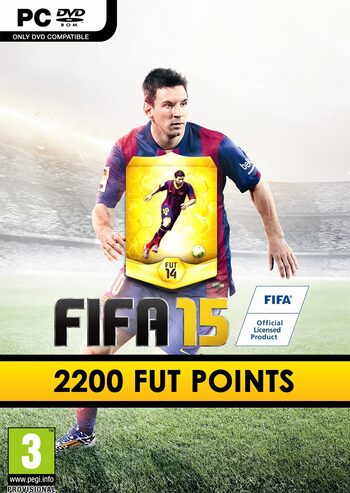 Buy FIFA 22 Ultimate Team - 2200 FIFA Points Origin PC Key 