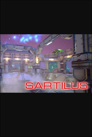E-shop Botology - Map "Sartilus" for Survival Mode (DLC) (PC) Steam Key GLOBAL