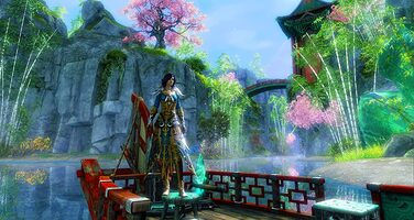 Guild Wars 2: Complete Collection Standard (DLC) Official website Key EUROPE
