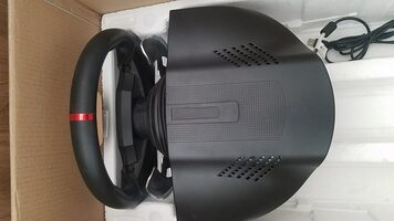 Volant Thrustmaster T500 RS for sale
