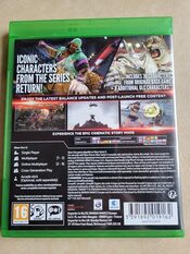 Buy Tekken 7 Xbox One