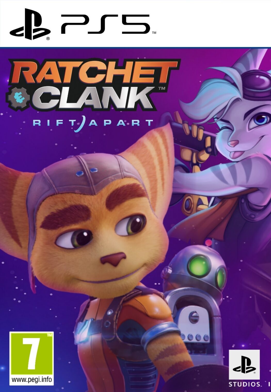 Ratchet and Clank Rift Apart Bonus Content DLC PS5 PlayStation 5