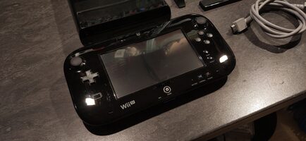 Buy Nintendo Wii U Premium jailbreak