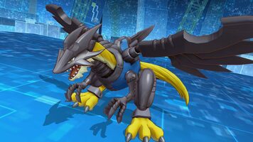 Digimon Story Cyber Sleuth (Complete Edition) Steam Key GLOBAL