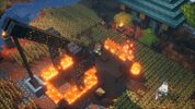 Redeem Minecraft Dungeons: Howling Peaks (DLC) XBOX LIVE Key TURKEY