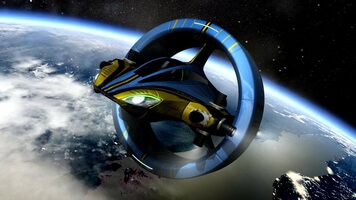 Redeem Orbital Racer (PC) Steam Key EUROPE