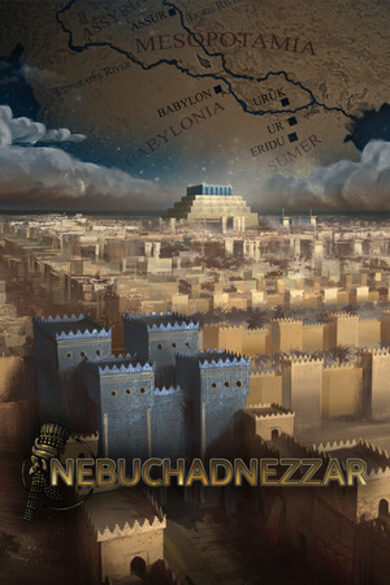 E-shop Nebuchadnezzar (PC) Steam Key GLOBAL
