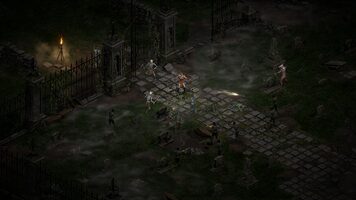 Diablo II: Resurrected XBOX LIVE Key GLOBAL