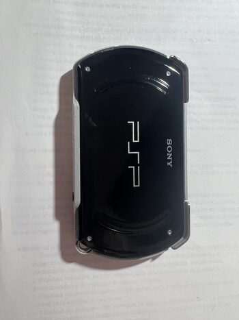 PSP Go (N1000), Black, 16GB for sale