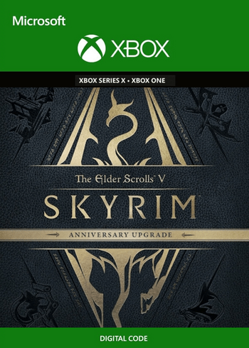 The Elder Scrolls V: Skyrim - Xbox-360 - Microsoft - Jogos de RPG