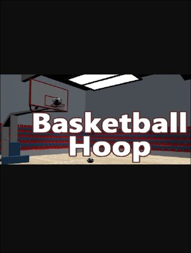 E-shop Basketball Hoop (PC) Steam Key GLOBAL
