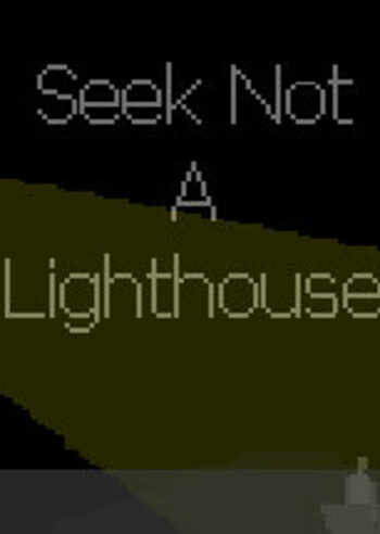 Seek Not a Lighthouse Steam Key GLOBAL