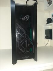 Asus ROG Strix Helios ATX Full Tower Black PC Case