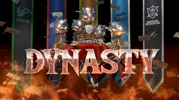 Mutant Football League - Dynasty Edition (PS4) PSN Key EUROPE for sale