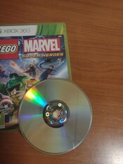Buy LEGO Marvel Super Heroes Xbox 360