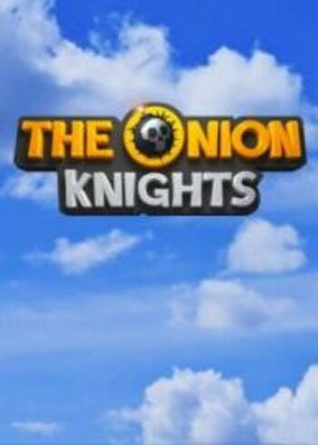 The Onion Knights Definitive Edition Steam Key GLOBAL