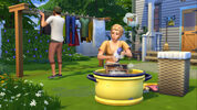Get The Sims 4: Clean & Cozy (DLC) (PC/MAC) Origin Key EUROPE