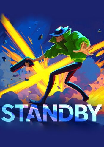 STANDBY Steam Key GLOBAL