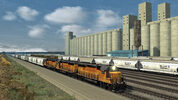 Redeem Train Simulator: Granger Heartland: Kansas City – Topeka Route (DLC) (PC) Steam Key GLOBAL