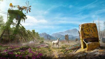 Get Far Cry: New Dawn (Deluxe Edition) Uplay Key EUROPE