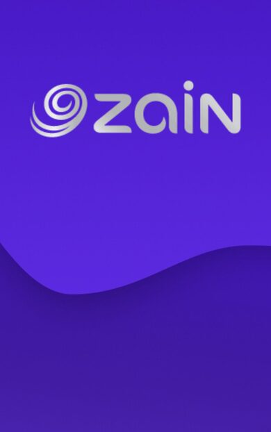 E-shop Recharge Zain 20000 SDG Sudan