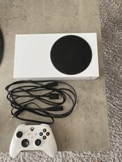 Xbox Series S, White, 512GB