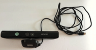 Xbox 360 kinect camera