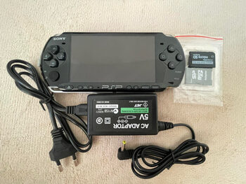 Comprar PSP 3004