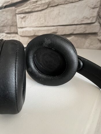 Sony PlayStation Gold Wireless Headset 