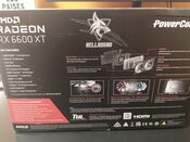 Redeem Radeon RX 6600 XT Hellhound